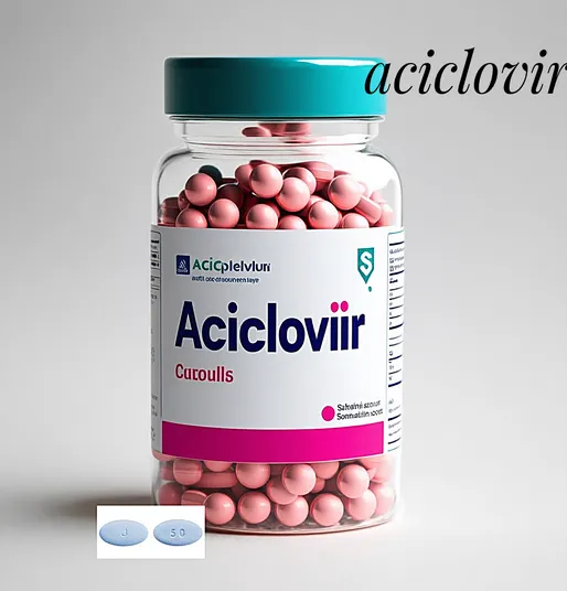 Aciclovir